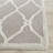 Cannen Hand Tufted Wool Geometric Rug-1507284364