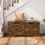 Metro Lane MDF Underbed Storage-385933379