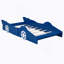 Lit plateforme avec roulettes Race-346259484