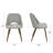 Aunnika 19'' H Upholstered Side Chair-133339695