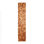 Ekhum Rectangular Patchwork Wool Table Runner