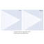 Serviette 20 po x 20 po Laural Home In the Orchard