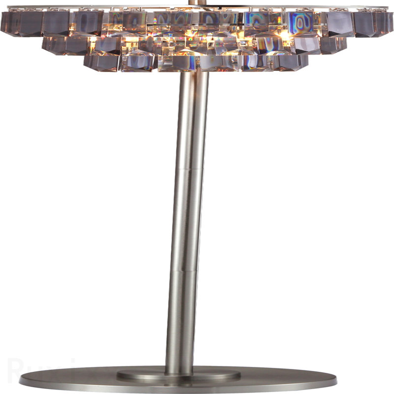 Lampe sur pied 60,5 "H