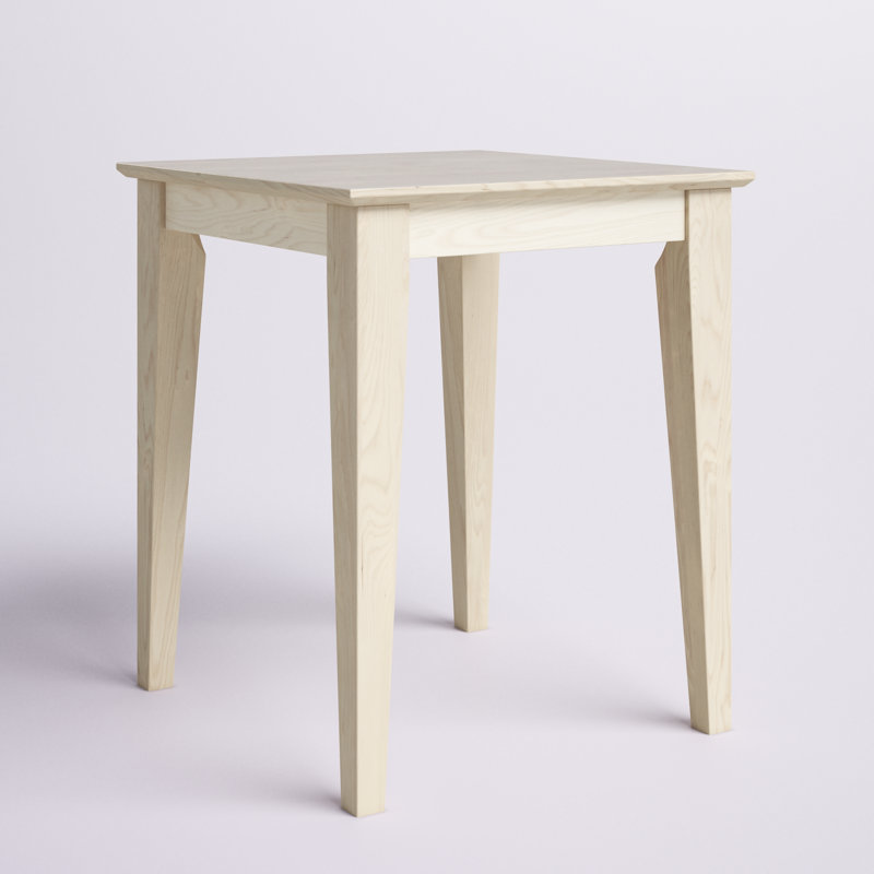 Table de bout Manatuto
