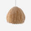1 - Light Natural Pendant