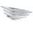 Saurabh Barco Long Boat Tray-22531182