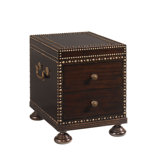 Royal Kahala Sunset Cay Lamp Table