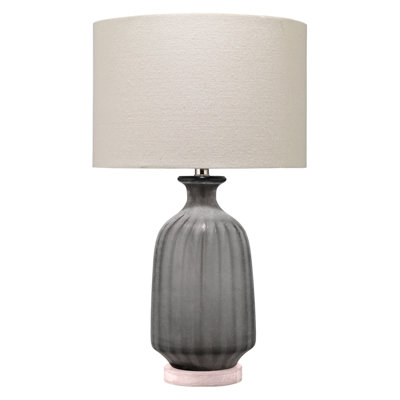 Lampe de table 23,75 po Brookdale