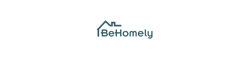 BeHomely logo