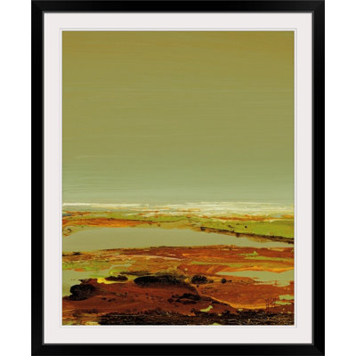 « ii » par kelsey hochstatter, reproduction d’art So Quietly
