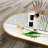 Full Length Mirror Over Door, 3-in-1 Standing Leaning Wall Mounted, Hanging Mirror for Bedroom Living Room, 47" x17”-1849020222