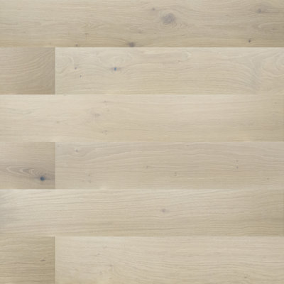 Wynhill 6.5 in. x 48 in. 1.2mm Top Layer Waterproof Wood Flooring