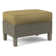 Repose-pieds standard 25 po Gibraltar