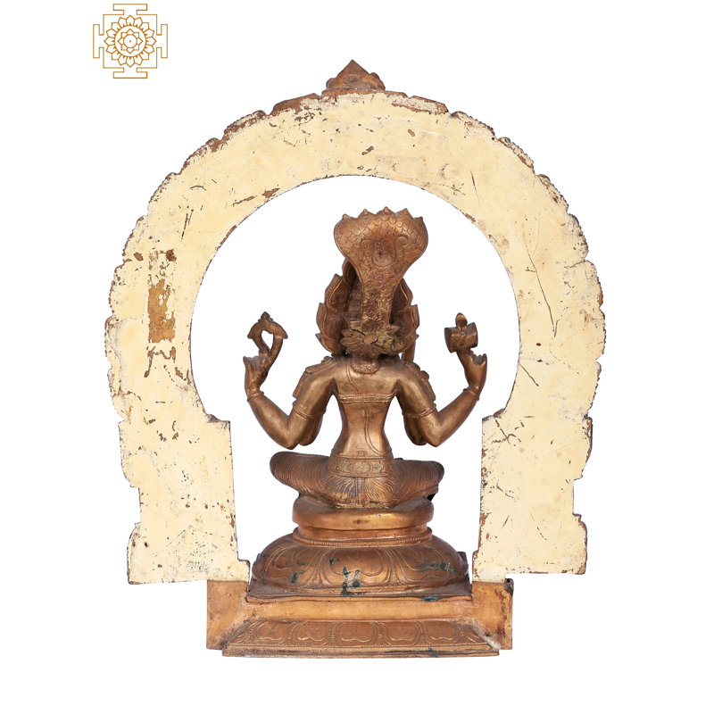 Figurine déesse Mariamman