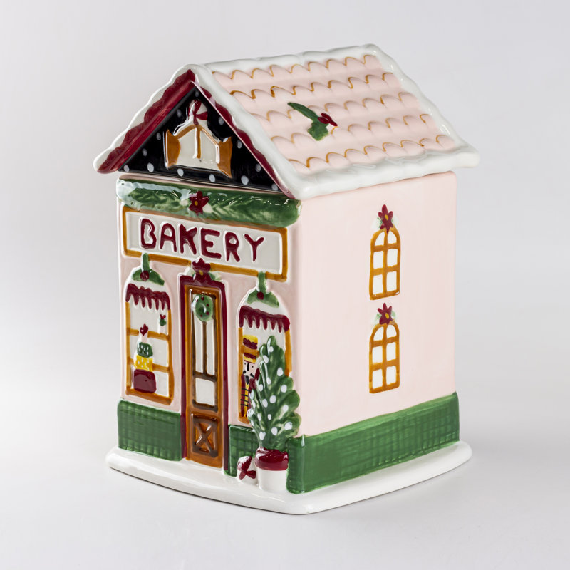 Ceramic / Porcelain Jar