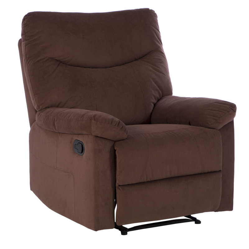 Fauteuil inclinable manuel Sumter, Cacao