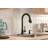 Peerless Precept Pull Down Kitchen Faucet-56494319
