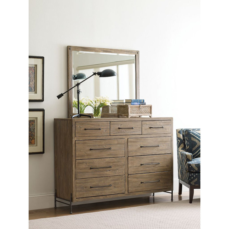 Miroir Geraud