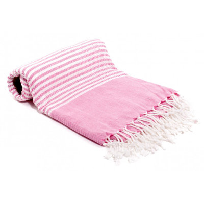 Serviette de bain Woodring
