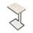 Ponie Solid Wood Top End Table