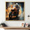 " Thrill Of The Ride Motorcycle "