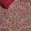Tapis oriental d'intérieur / extérieur Courtyard Performance-59202997