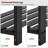 Bamboo Shoe Bench-248758018
