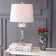 Clarens Crystal Table Lamp