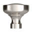 4402 Tulip Knob, 1.25"-1204862587