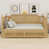 Noyer antique est en rupture de stock
