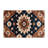 Turkish Brown Indoor and Outdoor Area Rug-1227686625