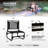 Folding Beach Chair-9333971