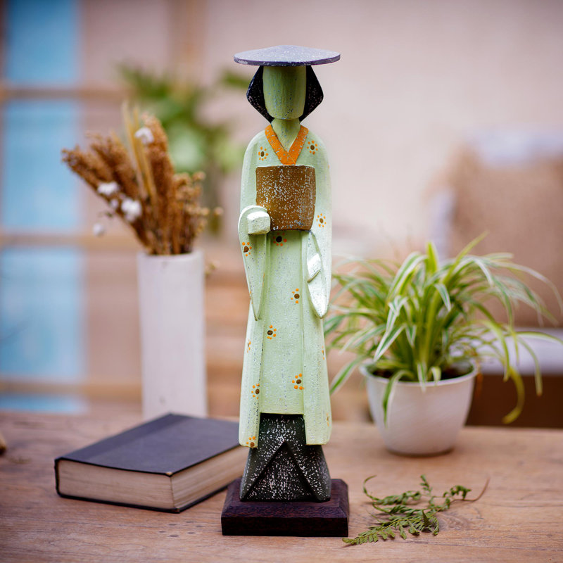 Afarin Figurines & Sculptures
