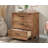 Commode 3 tiroirs l 31,26 po Marlaysha