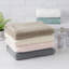 Ensemble de serviettes 6 pièces 100% coton Iva-1247272443