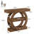 Farmhouse Console Table