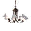 Jacumba 7 - Light Chandelier-974375103