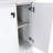 Brasby 37'' Single Bathroom Vanity with Engineered Stone Top-1357181085-1357181084