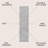 Dawesville Modern Geometric Boho Gray/Cream Rug-1198227084