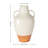 Athena 18" Ceramic Handle Vase