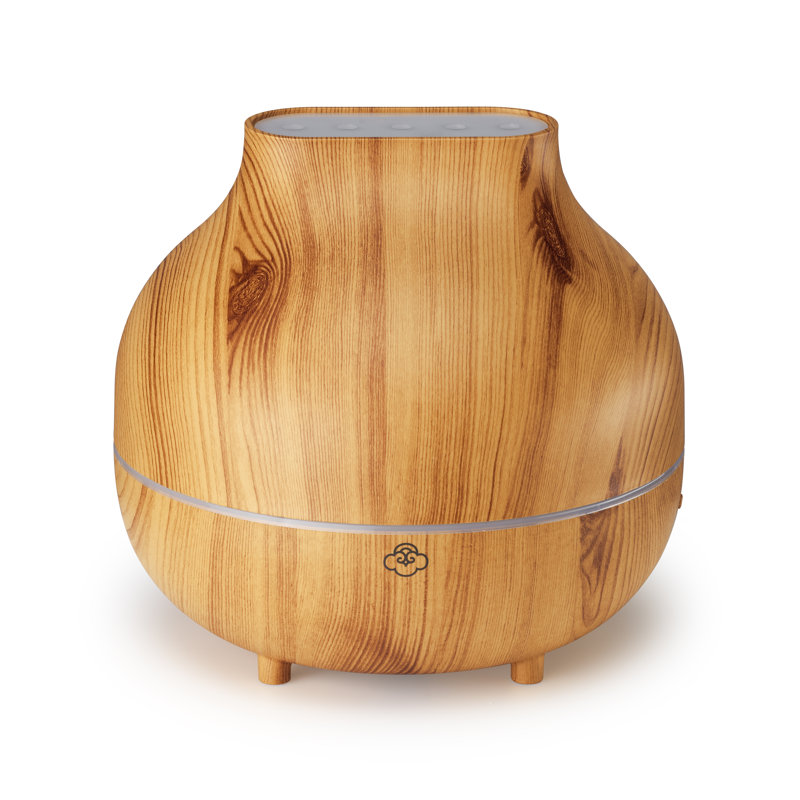 Mist Lightwood 450ml Diffuser 4/4 (Incl It Im)