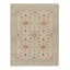 Rug & Kilim’S Sultanabad Rug In Beige-Brown With Floral Patterns
