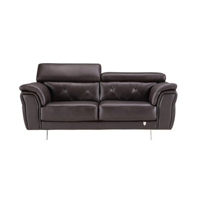 Banjarmasin Upholstered Sofa