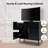 Accent Cabinet