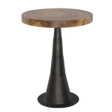 Chuleta 32" Bar Table