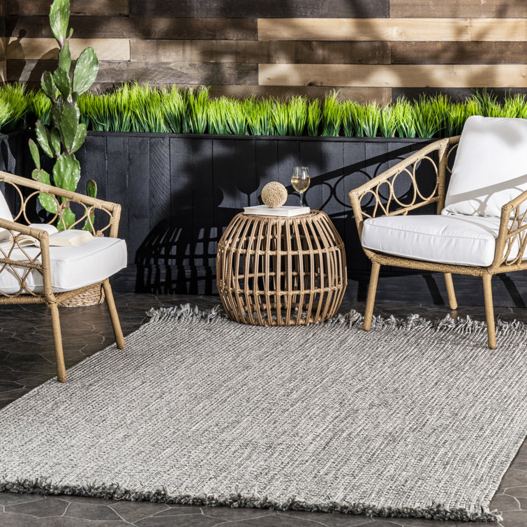 Shelva Indoor / Outdoor Rug