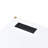 Midriaks Writing Desk w/USB Port-1020063036