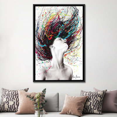 " Afterglow " by Ashvin Harrison