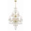Lustre classique 15 lumières Irl-2076011065