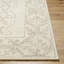 Tapis oriental en laine touffeté à la main Milada-86289994